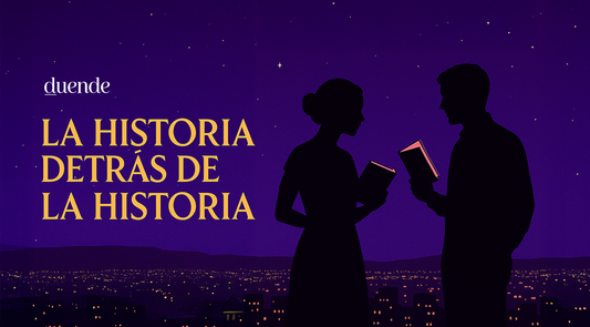 Hablemos de la importancia del lugar de enunciación en el storytelling La historia detrás de la historia