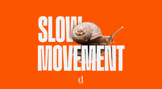 Del slow movement a la comunicación lenta